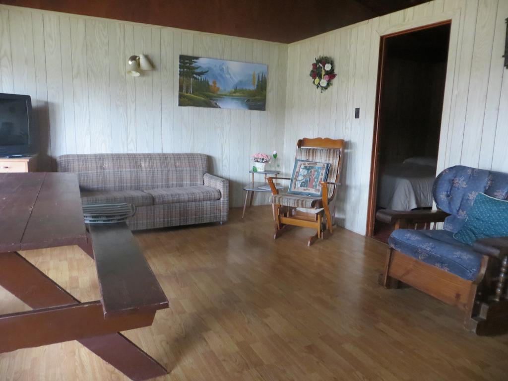 Maciver'S Motel And Camp Blind River Cameră foto