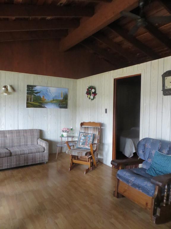 Maciver'S Motel And Camp Blind River Cameră foto